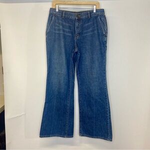 Lauren Jeans Co. jeans